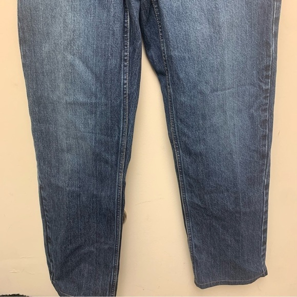 Uniqlo U High Rise Jeans - Picture 6 of 11